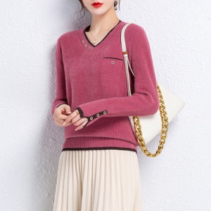 2021秋冬新款&傾韻&826